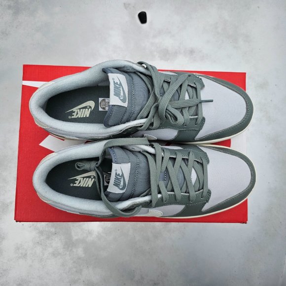 Nike Dunk Low Retro Premium main image 6